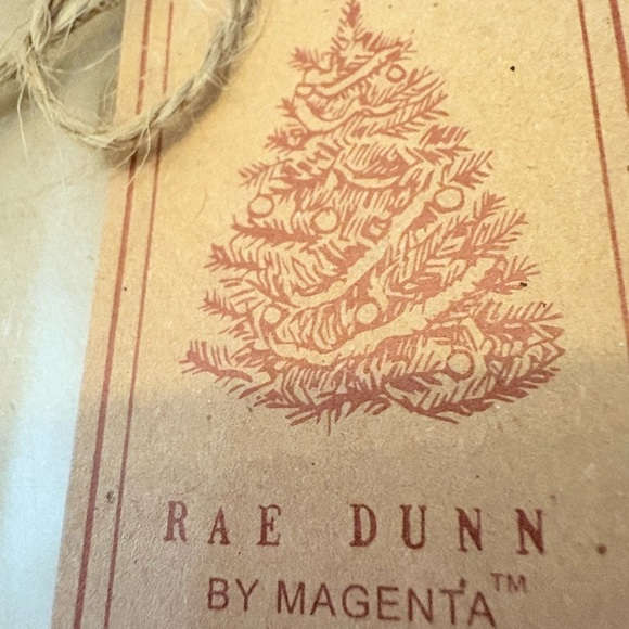 Rae Dunn Hot Cocoa Pot/Mug GIFTSET - Picture 2 of 2